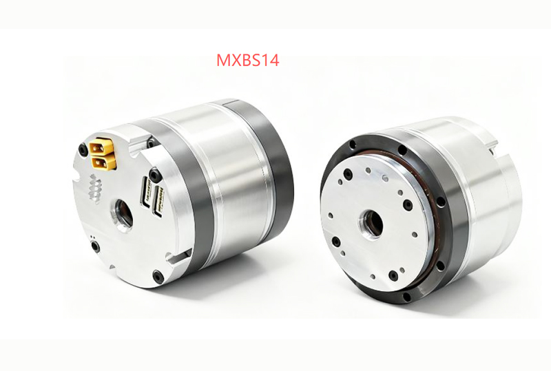 諧波關節模組MXBS14