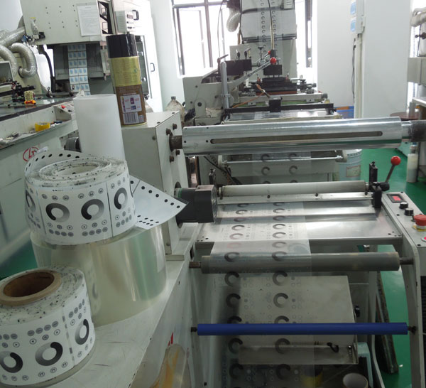 車(chē)間機(jī)械設(shè)備